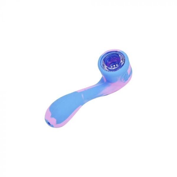 Ritual Silicone Sherlock Pipe - Image 2