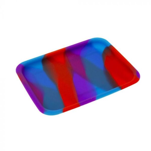 Silicone Concentrate Tray - Image 4