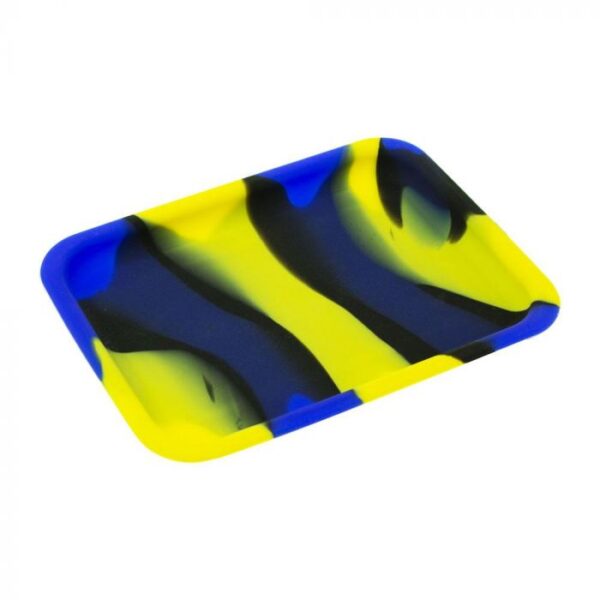 Silicone Concentrate Tray