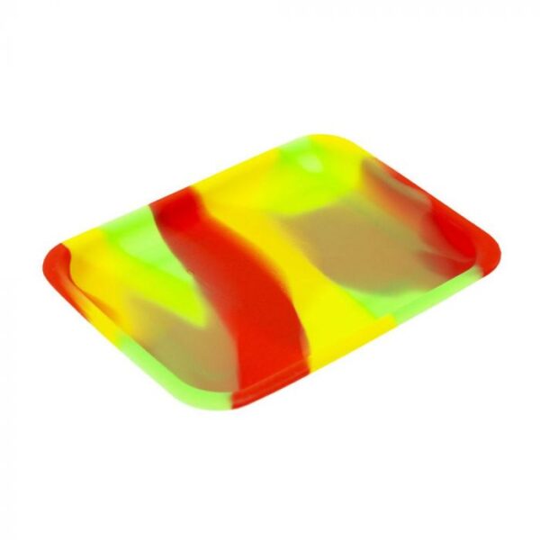 Silicone Concentrate Tray - Image 3