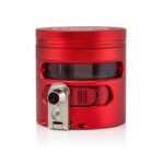 Cloudious 9 Tectonic9 Auto Dispensing Grinder