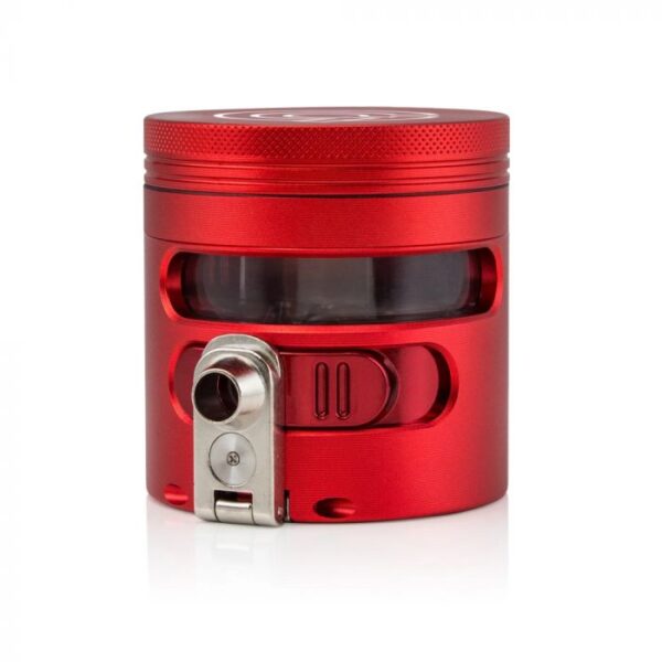 Cloudious 9 Tectonic9 Auto Dispensing Grinder