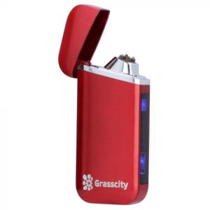 ThunderLighter - Plasma Lighter - Butane free smoking