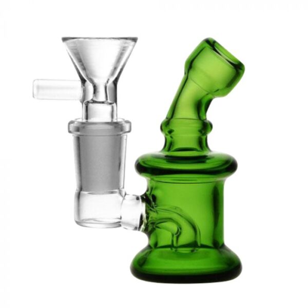 Super Nano Travel Rig Bubbler - Image 2