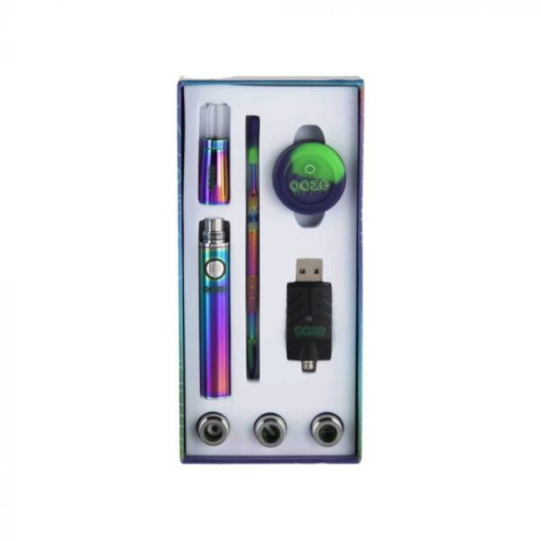 Ooze Fusion Atomizer Vape Battery - Image 4