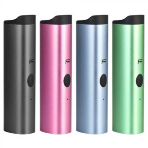 Pulsar Range Vape for Herbs & Concentrates