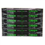 DHC Daily High Club Vape Swabs