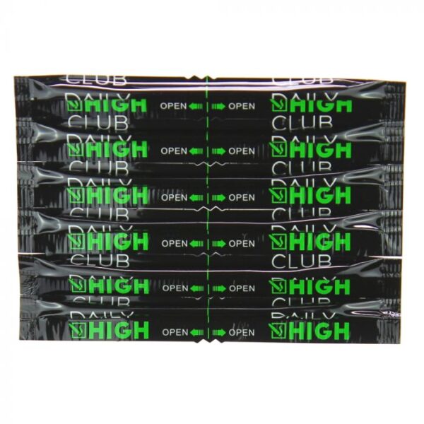 DHC Daily High Club Vape Swabs