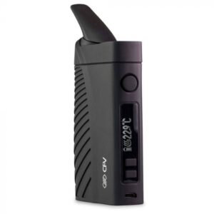 Boundless CFV Convection Vaporizer