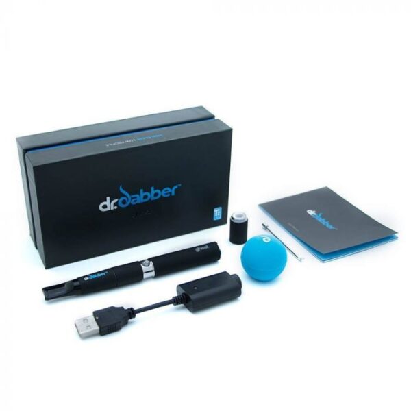 Dr. Dabber Ghost Vaporizer Kit - Image 3