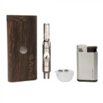 DynaVap VonG (i) Vaporizer Starter Pack