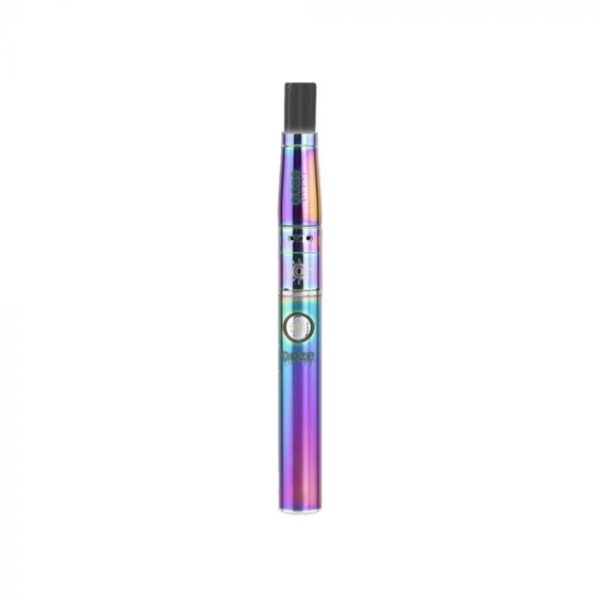 Ooze Fusion Atomizer Vape Battery