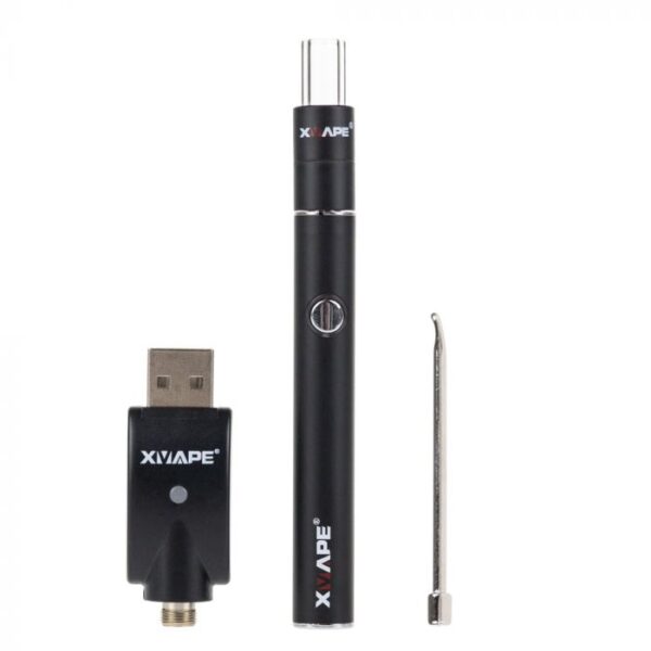 XVAPE Cricket+ Concentrate Vaporizer - Image 3