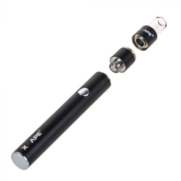 XVAPE Cricket+ Concentrate Vaporizer - Image 2