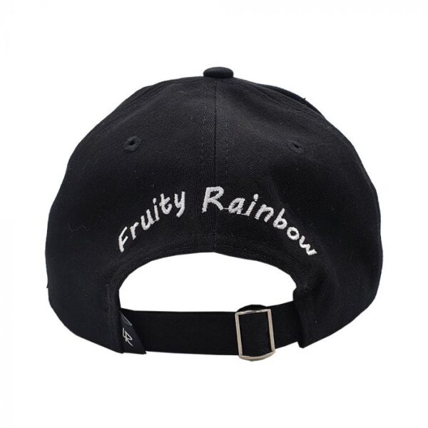 Lauren Rose Zkittles 420 Fashion Fit Snapback - Image 3