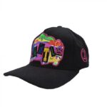 Lauren Rose Zkittles 420 Fashion Fit Snapback