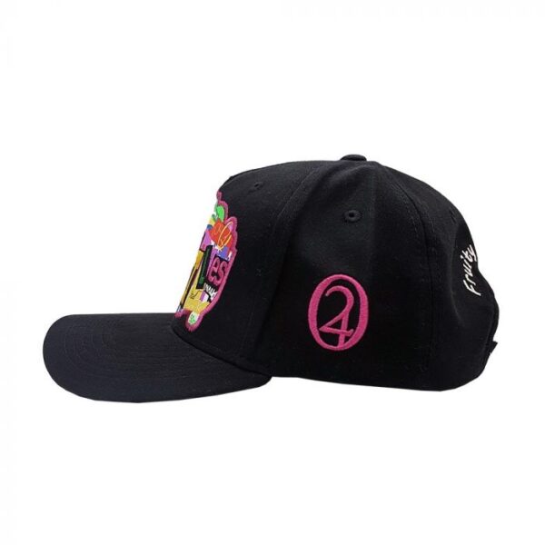 Lauren Rose Zkittles 420 Fashion Fit Snapback - Image 2