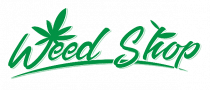 logo Weed Online Store